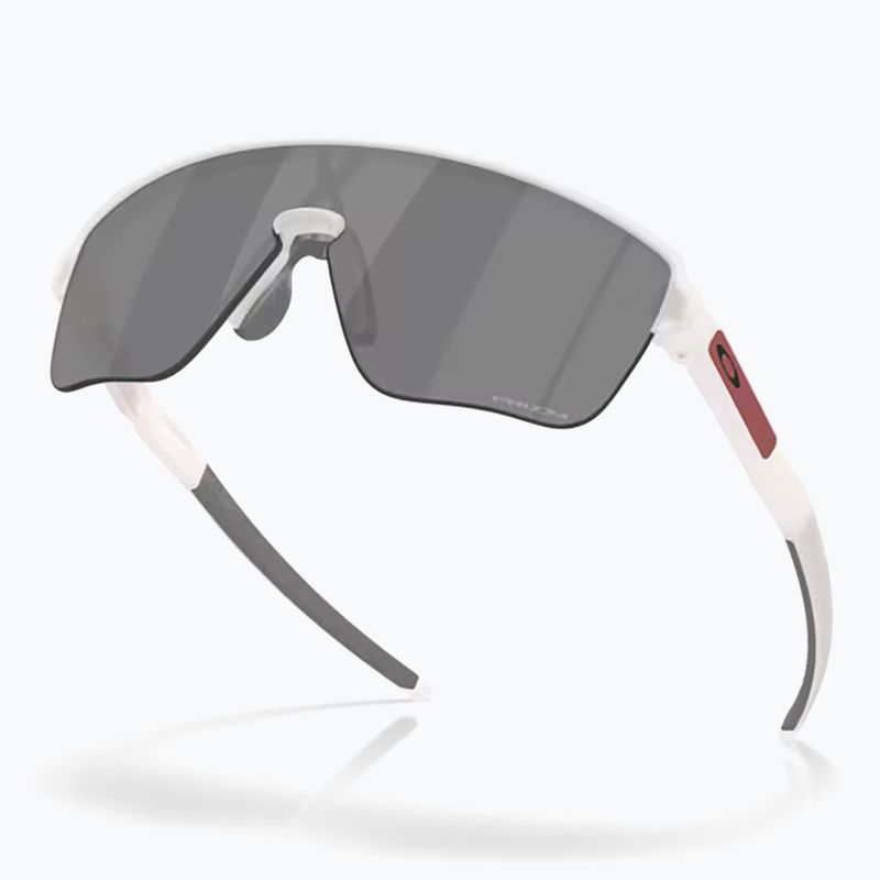 Occhiali da sole Oakley Corridor SQ nero vapor opaco/prizm nero 4
