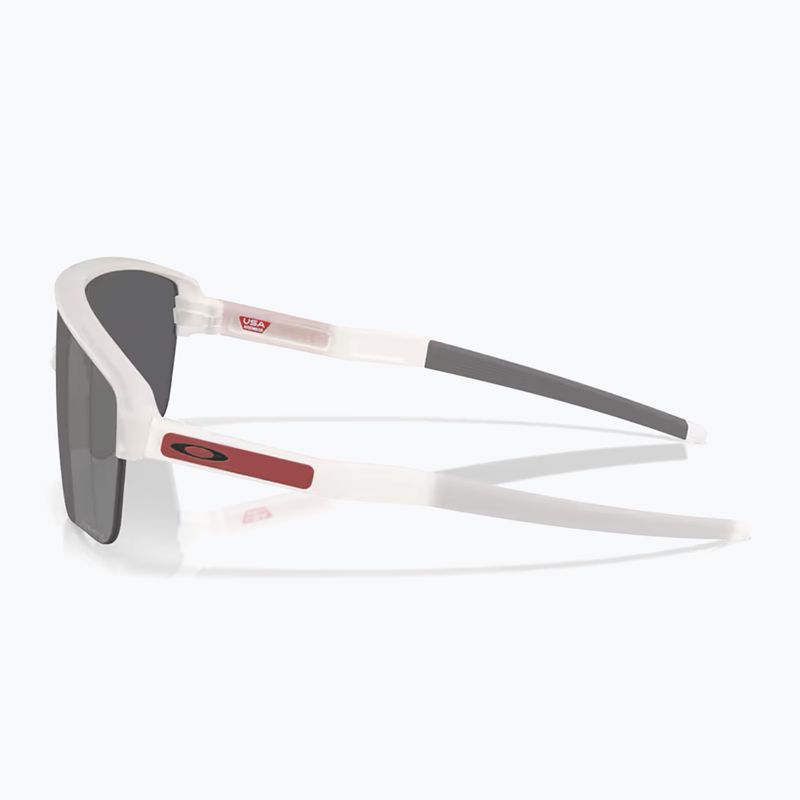 Occhiali da sole Oakley Corridor SQ nero vapor opaco/prizm nero 5