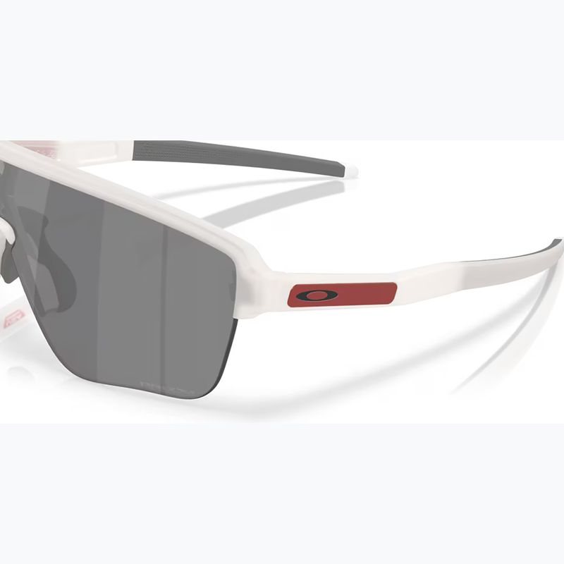 Occhiali da sole Oakley Corridor SQ nero vapor opaco/prizm nero 6