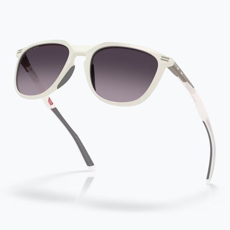 Occhiali da sole Oakley Thurso matte mist 4