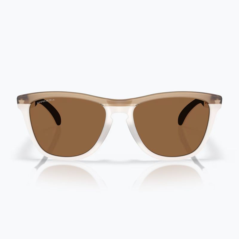 Occhiali da sole Oakley Frogskins Range prizm bronze 2