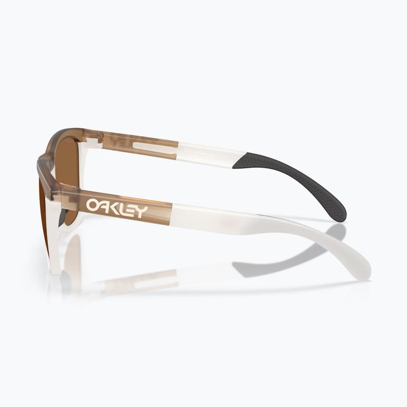 Occhiali da sole Oakley Frogskins Range prizm bronze 5
