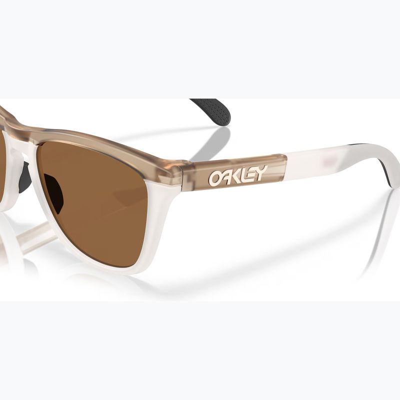 Occhiali da sole Oakley Frogskins Range prizm bronze 6