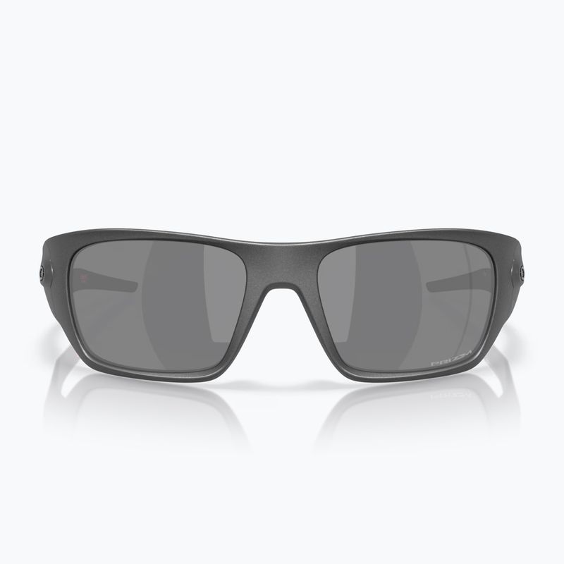 Occhiali da sole Oakley Masseter injection 2