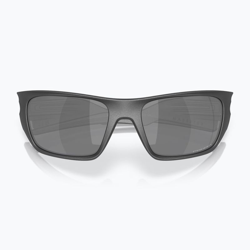 Occhiali da sole Oakley Masseter injection 5