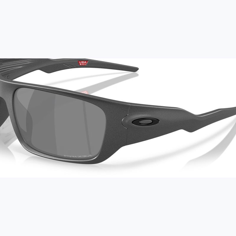 Occhiali da sole Oakley Masseter injection 6