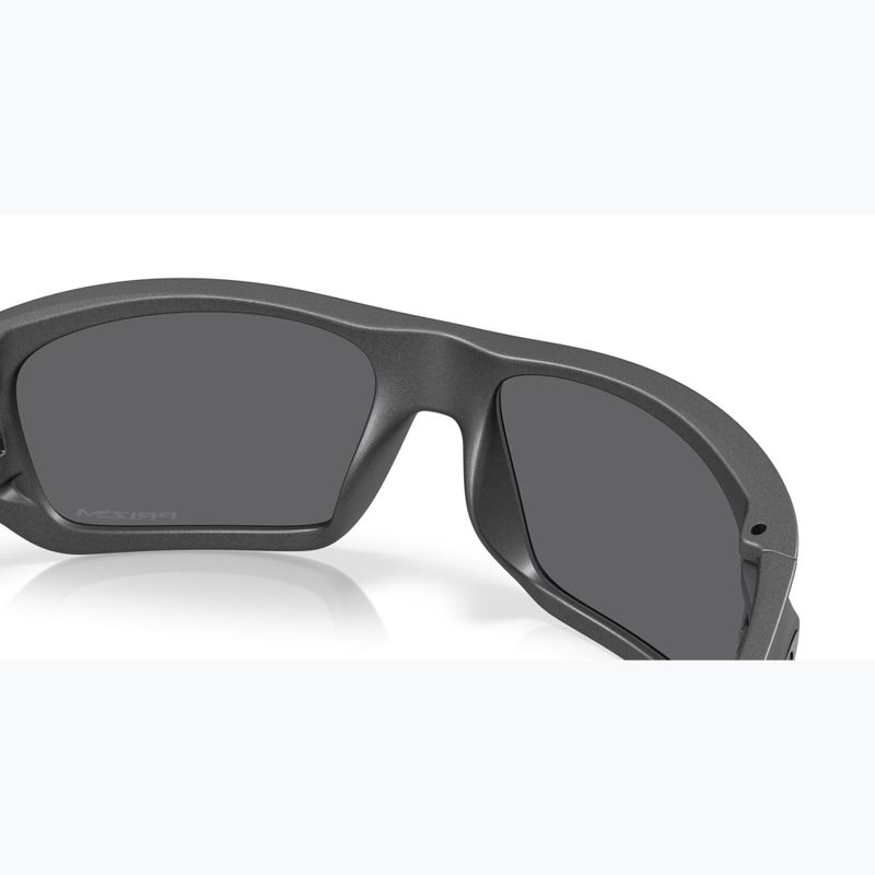 Occhiali da sole Oakley Masseter injection 7