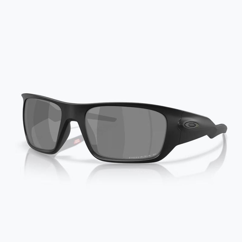 Occhiali da sole Oakley Masseter matte black