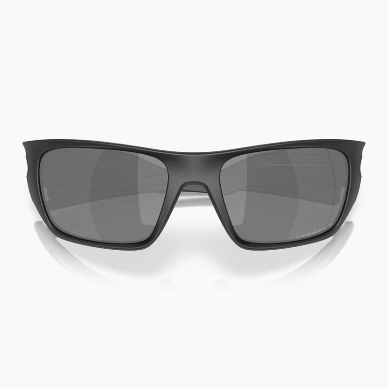 Occhiali da sole Oakley Masseter matte black 5