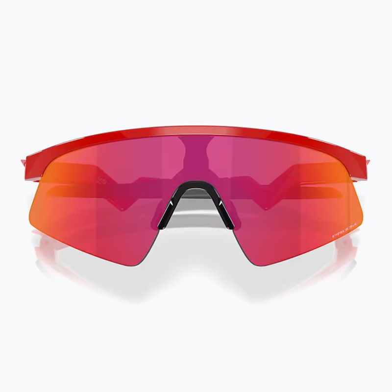 Occhiali da sole da bambino Oakley Resistor Sweep redline/prizm field 3