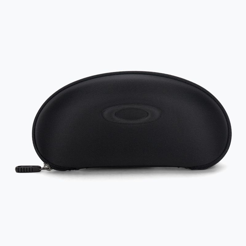 Occhiali da sole Oakley Sutro Lite S nero opaco/nero prizm 5