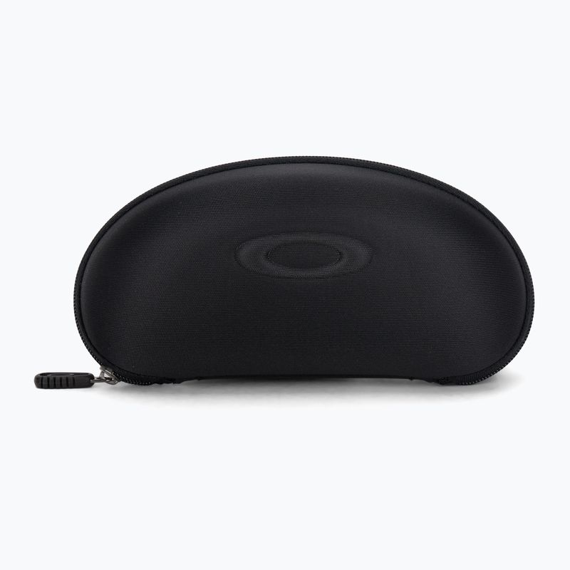 Occhiali da sole Oakley Sutro Lite S nero opaco/prizm giada 5