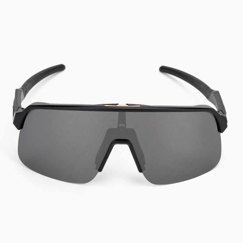 Occhiali da sole Oakley Sutro Lite S PC nero opaco/prizm black 3