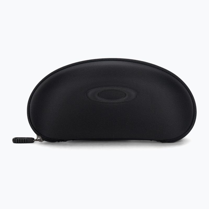 Occhiali da sole Oakley Sutro Lite S PC nero opaco/prizm black 5