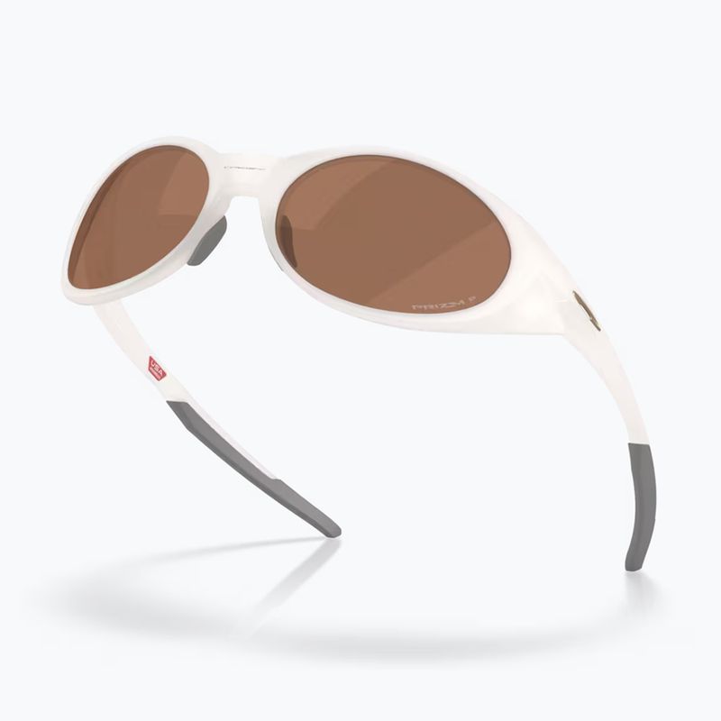 Occhiali da sole Oakley Eyejacket Redux matte vapor 4