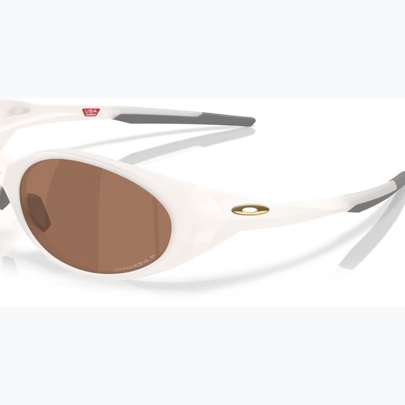 Occhiali da sole Oakley Eyejacket Redux matte vapor 6