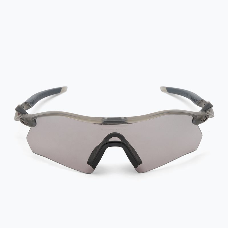 Occhiali da sole Oakley Radar Plate grigio inchiostro opaco/prizm ardesia 3