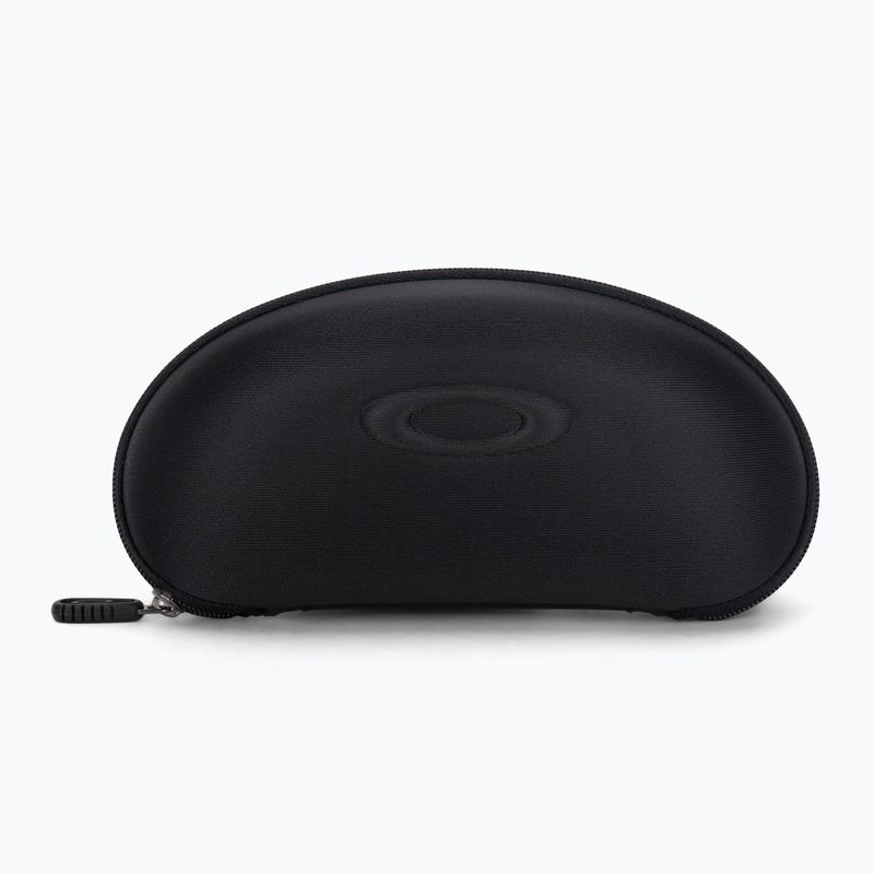 Occhiali da sole Oakley Radar Plate grigio inchiostro opaco/prizm ardesia 5