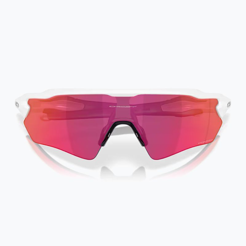 Occhiali da sole Oakley Radar EV S Path bianco lucido/prizmato 3