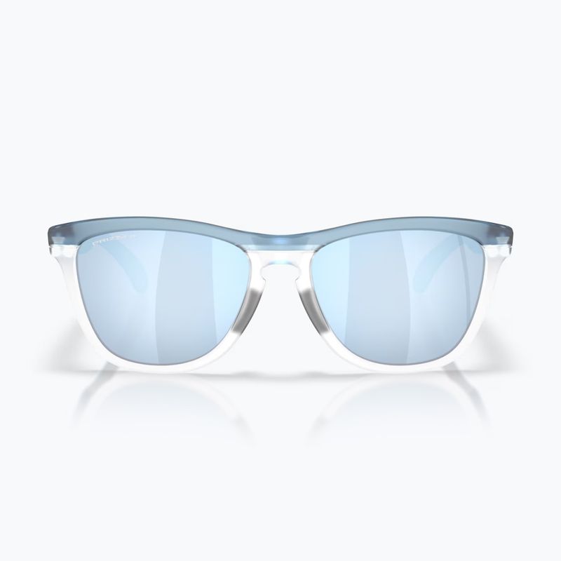 Occhiali da sole Oakley Frogskins Range XL prizm deep water 2