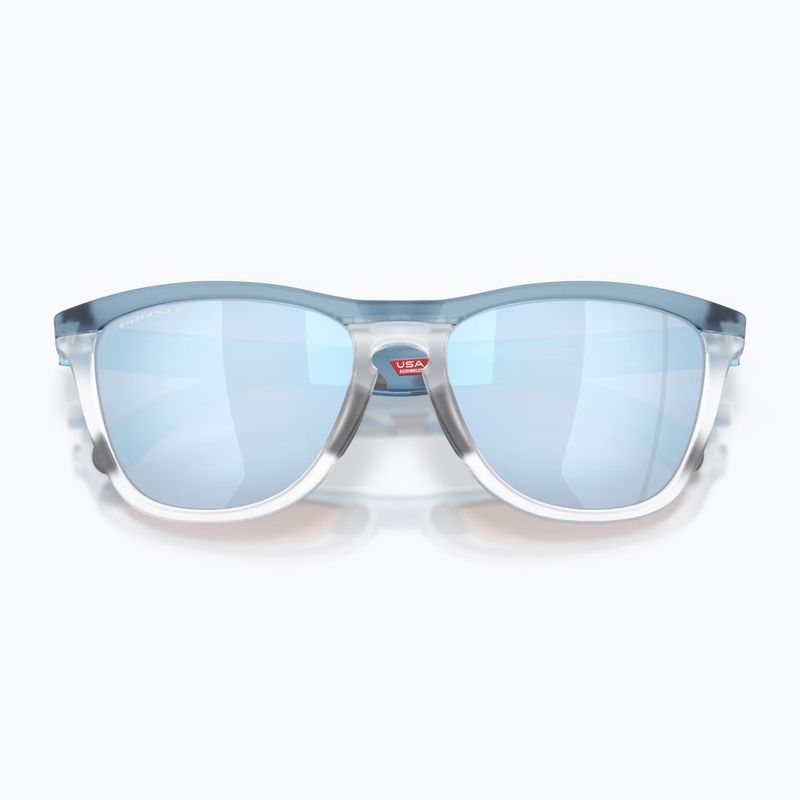 Occhiali da sole Oakley Frogskins Range XL prizm deep water 3