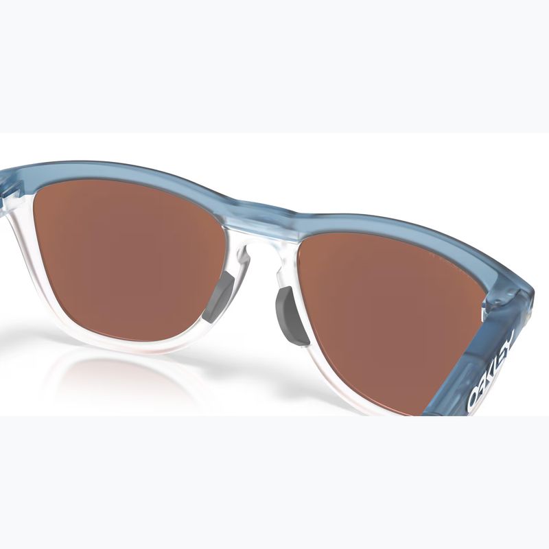 Occhiali da sole Oakley Frogskins Range XL prizm deep water 6