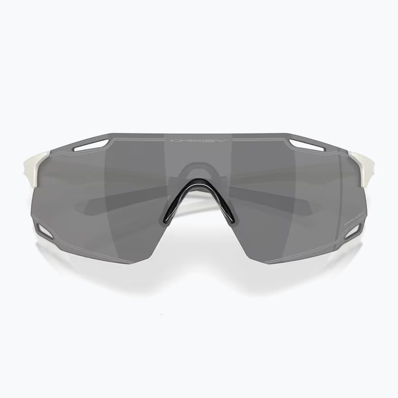 Occhiali da sole Oakley Cybr Dyno nero opaco/nebbia 3