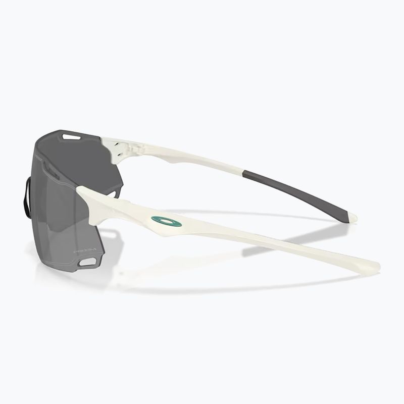 Occhiali da sole Oakley Cybr Dyno nero opaco/nebbia 5