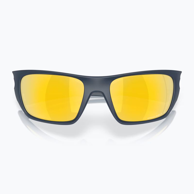 Occhiali da sole Oakley Masseter mt abyss 5