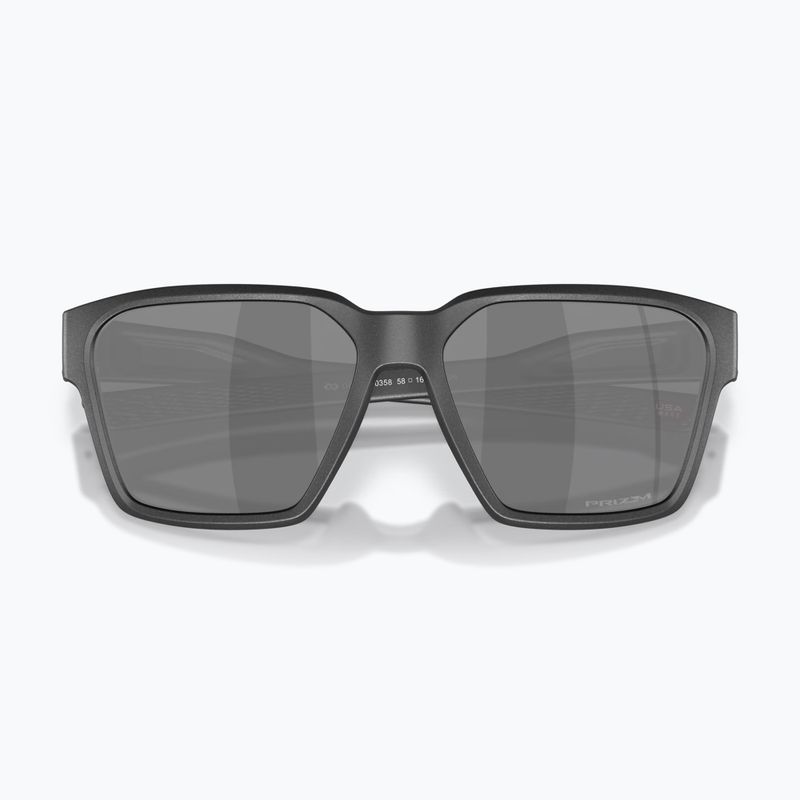 Occhiali da sole Oakley Briza steel 5