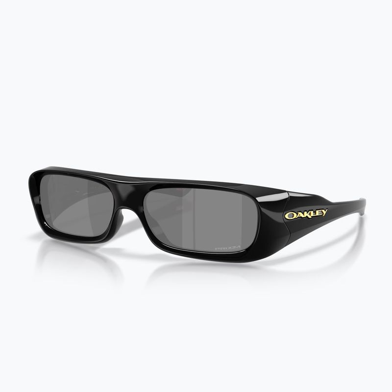 Occhiali da sole Oakley Permian black
