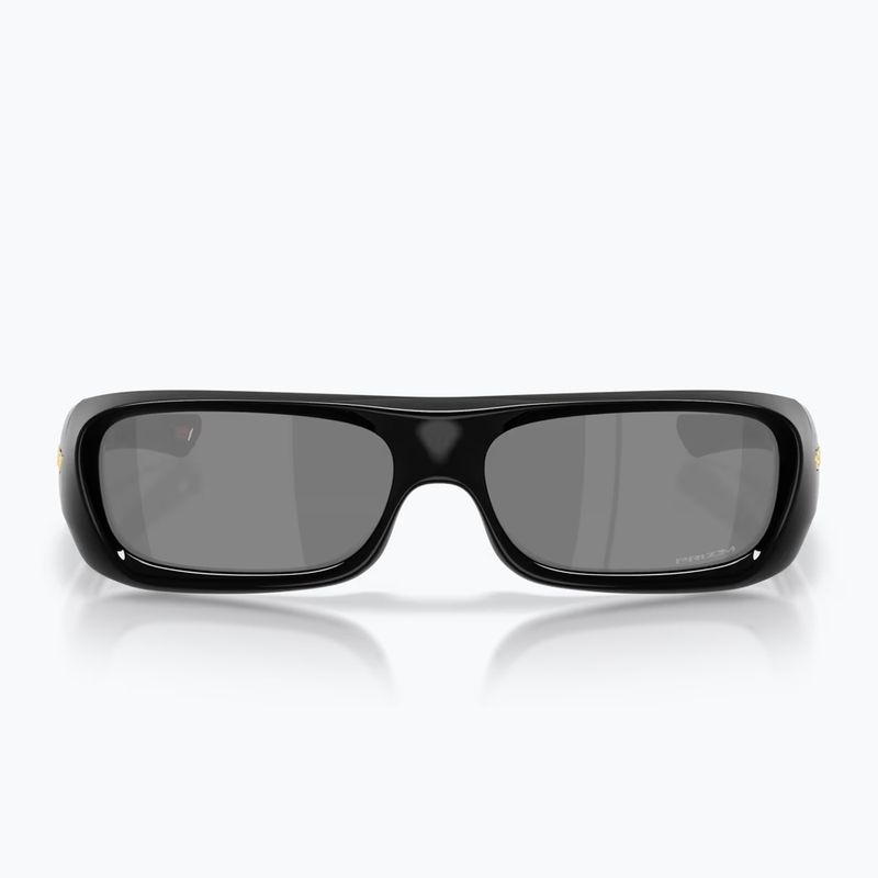 Occhiali da sole Oakley Permian black 2