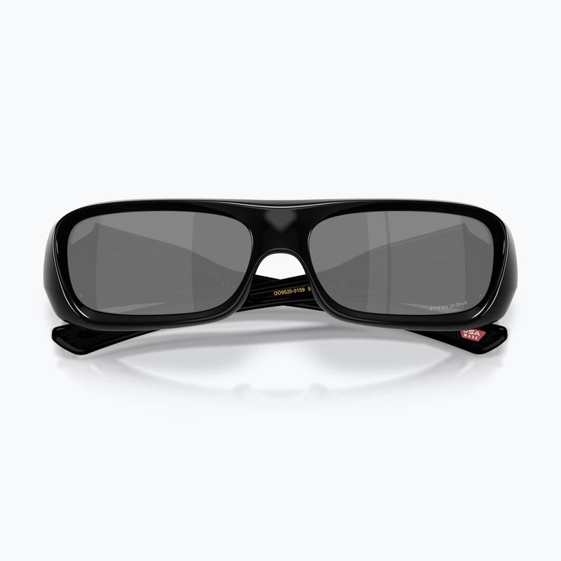 Occhiali da sole Oakley Permian black 5