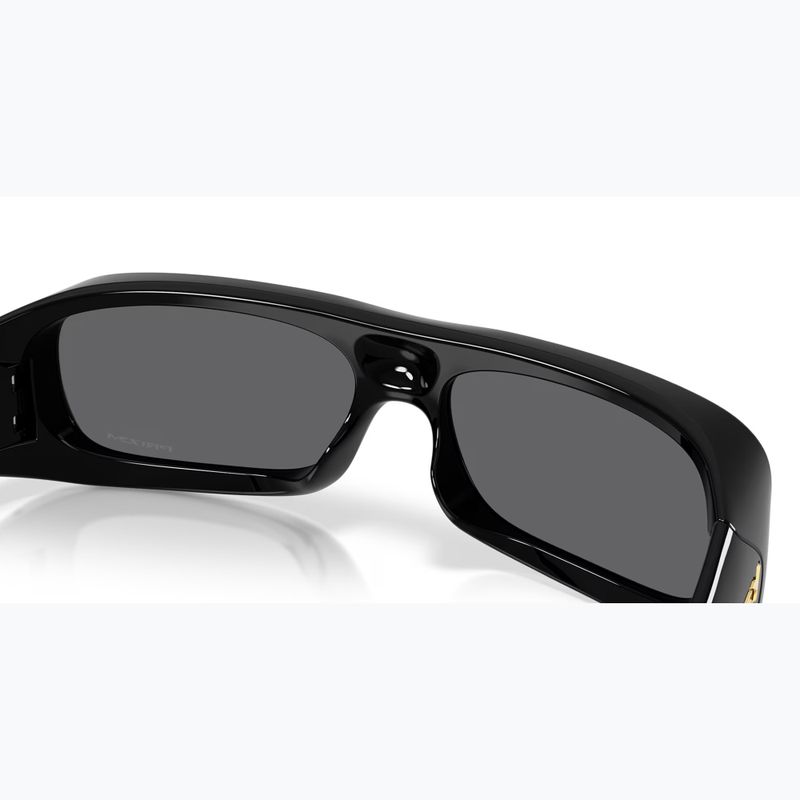 Occhiali da sole Oakley Permian black 7