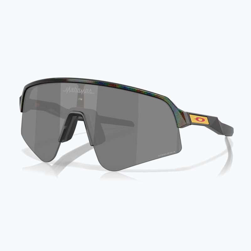 Occhiali da sole Oakley Sutro Lite Sweep Dark Galaxy/Prizm Black
