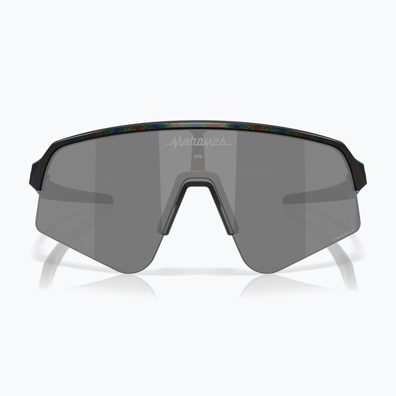 Occhiali da sole Oakley Sutro Lite Sweep Dark Galaxy/Prizm Black 2
