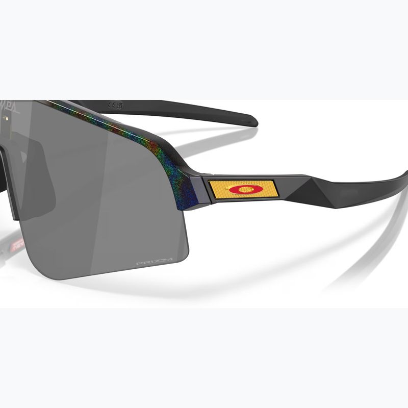 Occhiali da sole Oakley Sutro Lite Sweep Dark Galaxy/Prizm Black 6