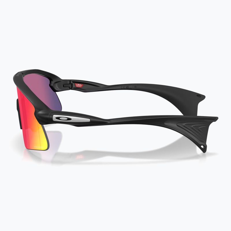 Occhiali da sole Oakley Stunt Devil matte black/Prizm Road 3