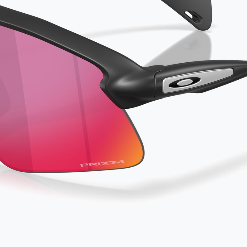 Occhiali da sole Oakley Stunt Devil matte black/Prizm Road 6