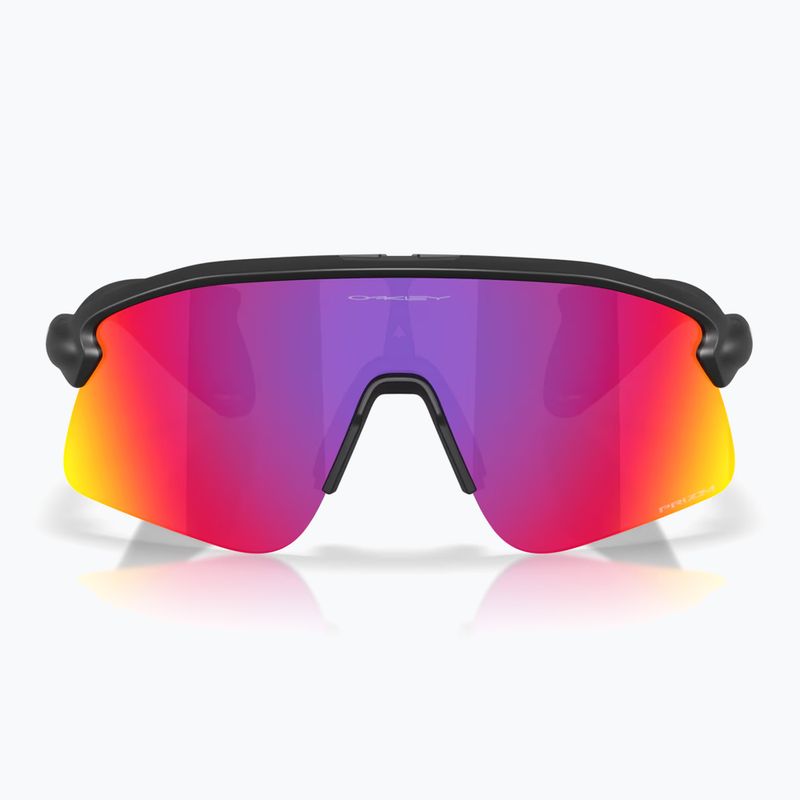 Occhiali da sole Oakley Stunt Devil S Matte Black/Prizm Road 2
