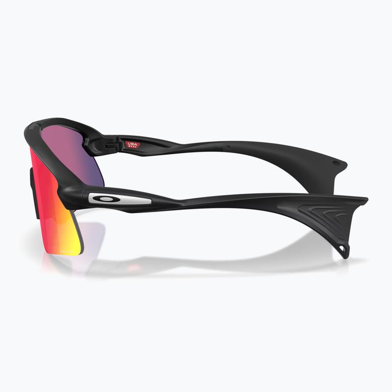 Occhiali da sole Oakley Stunt Devil S Matte Black/Prizm Road 3