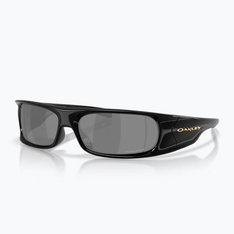 Occhiali da sole Oakley Highland black