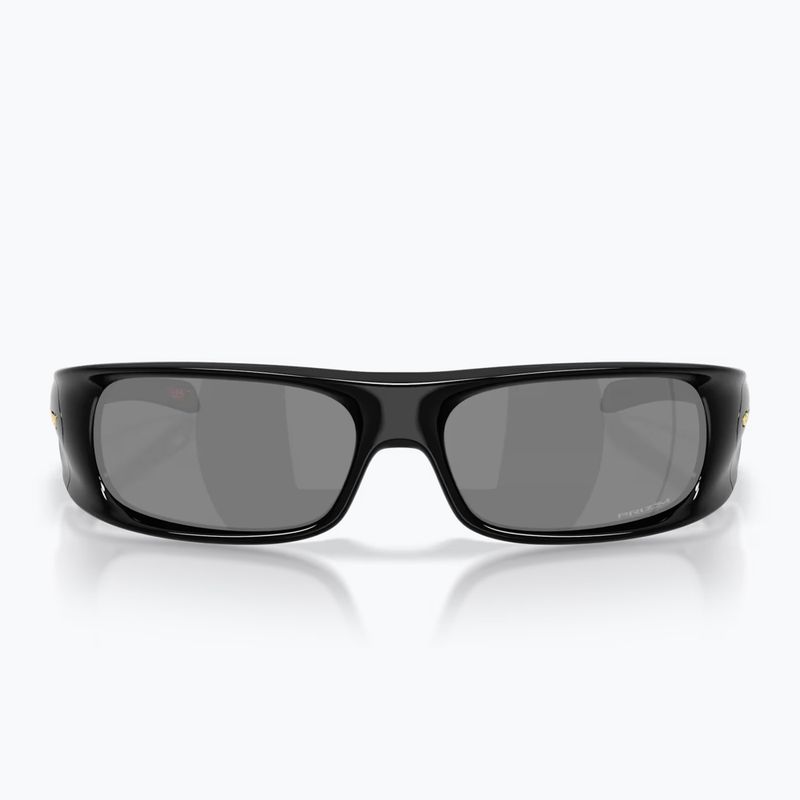 Occhiali da sole Oakley Highland black 2