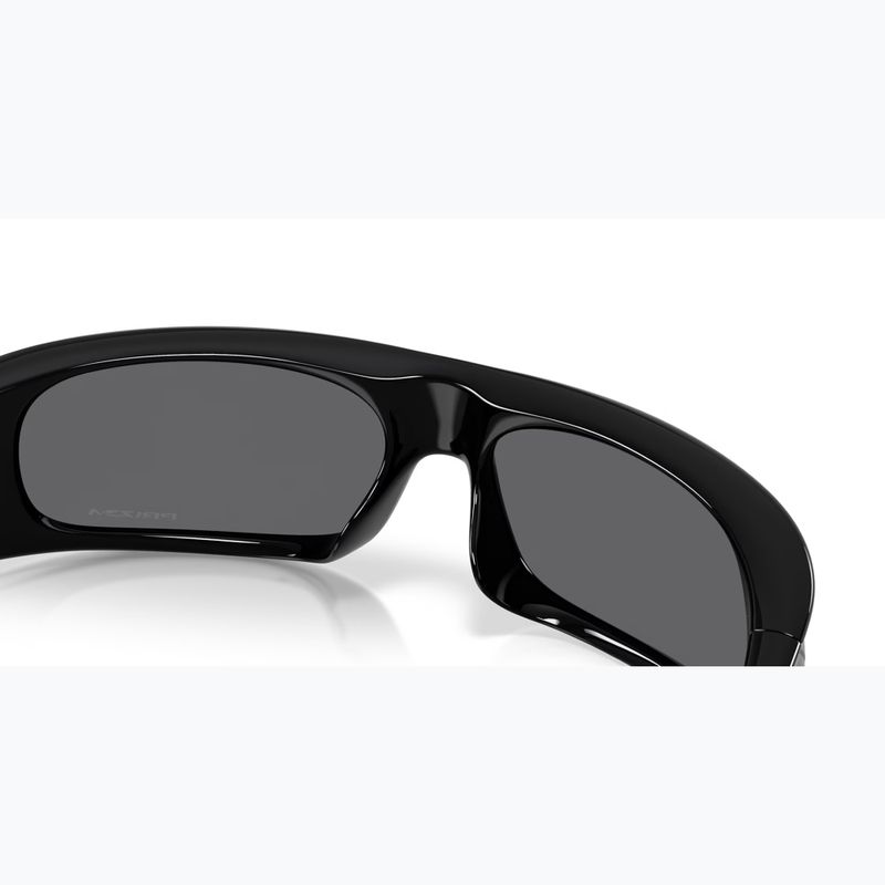 Occhiali da sole Oakley Highland black 7