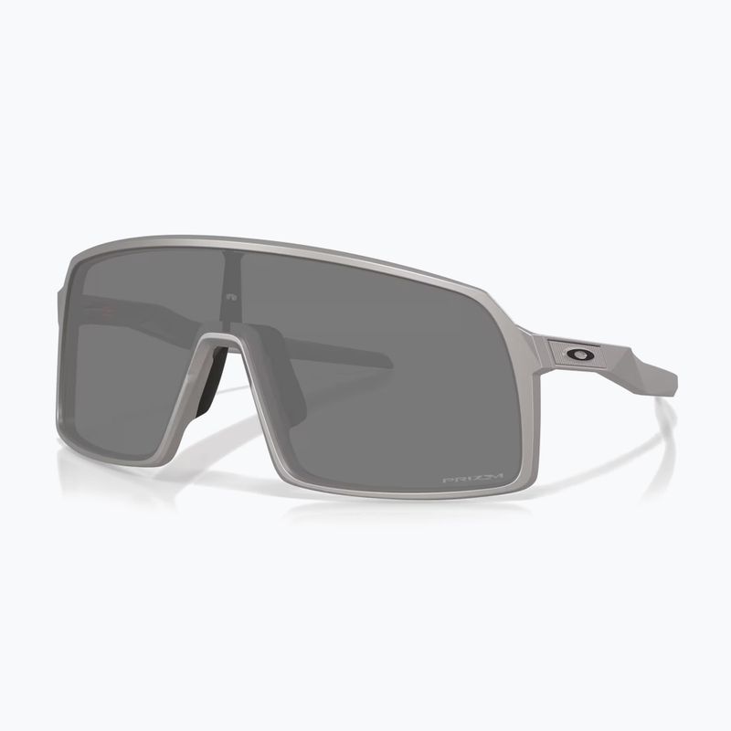 Occhiali da sole Oakley Sutro titanium/Prizm Black