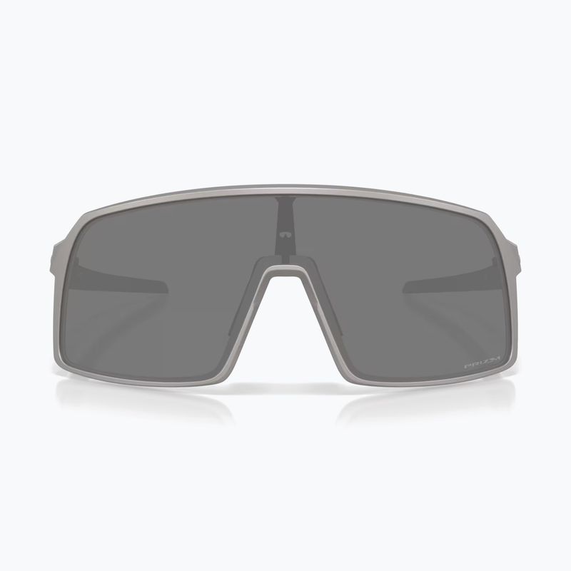 Occhiali da sole Oakley Sutro titanium/Prizm Black 2