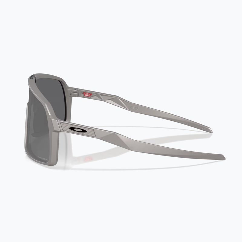 Occhiali da sole Oakley Sutro titanium/Prizm Black 5