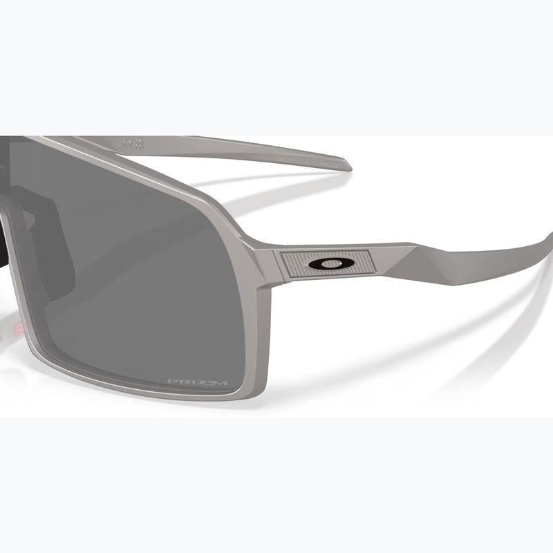 Occhiali da sole Oakley Sutro titanium/Prizm Black 6