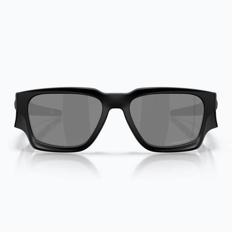 Occhiali da sole Oakley Instagator matte black 2