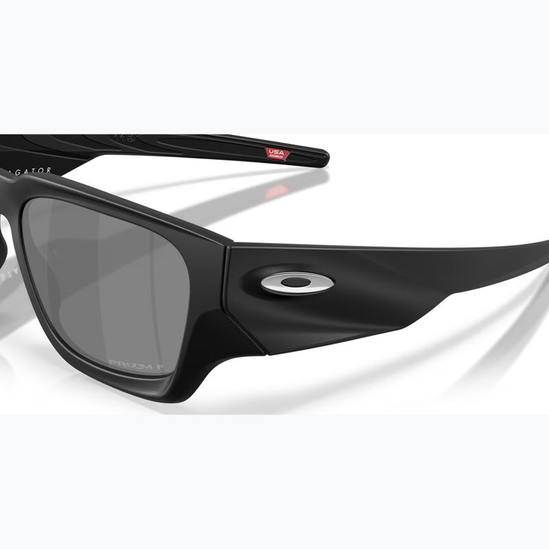 Occhiali da sole Oakley Instagator matte black 6